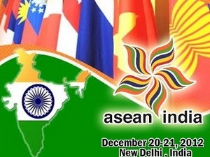 Đối tác ASEAN-Ấn Độ vì Hòa bình và Thịnh vượng chung - ảnh 1